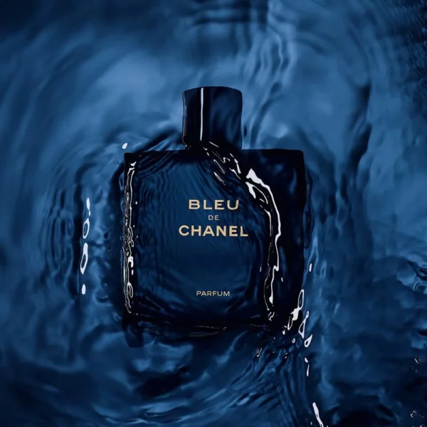 PARFUM BLEU DE CHANEL TUNISIE BLEU DE CHANEL