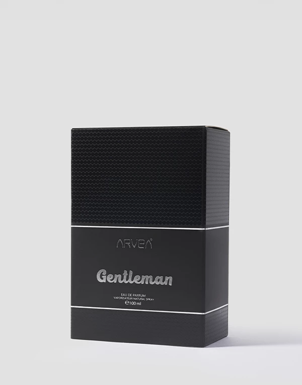 PARFUM GENTLEMAN - 100ML