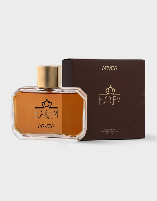 PARFUM HAREM FEMME - 100ML