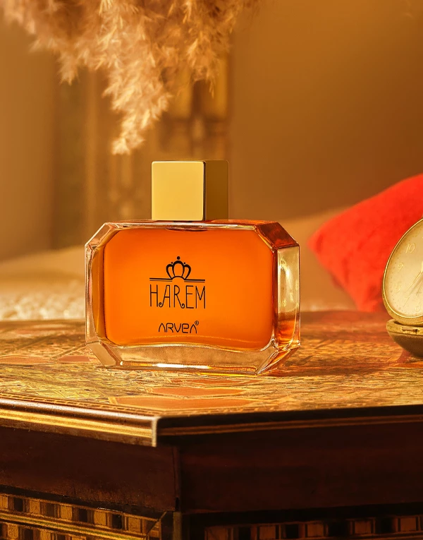 PARFUM HAREM FEMME - 100ML