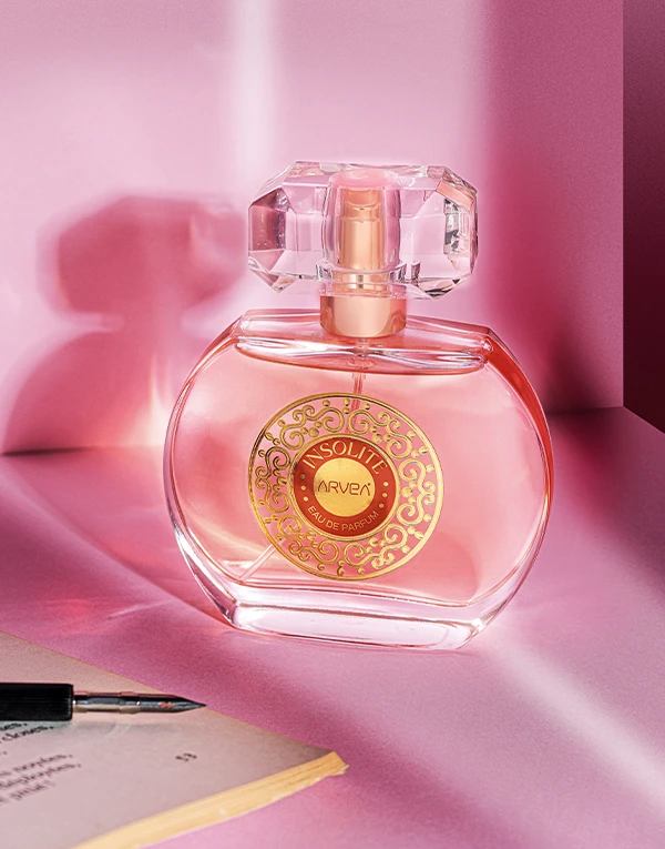 PARFUM INSOLITE FEMME - 50ML