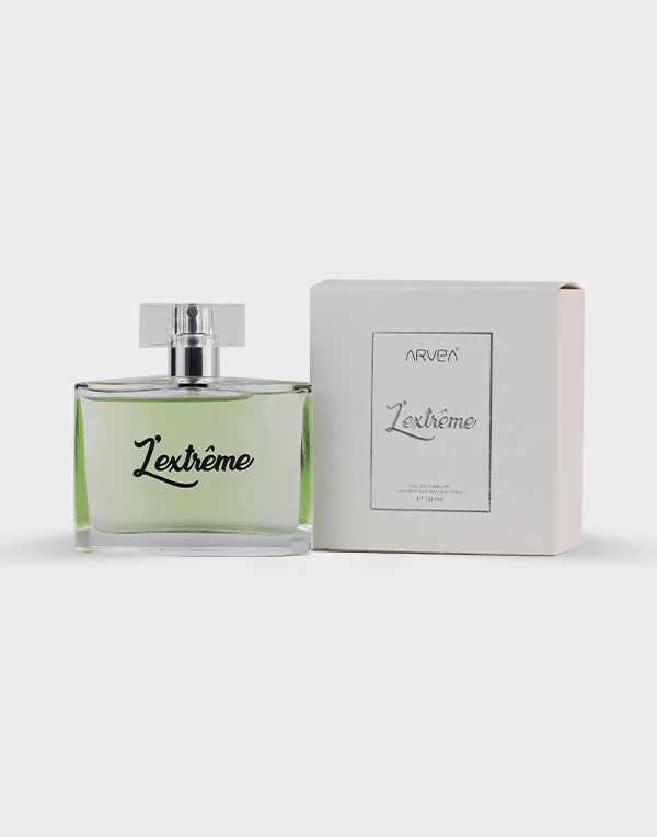 PARFUM L'EXTRÊME FEMME  - 50ML