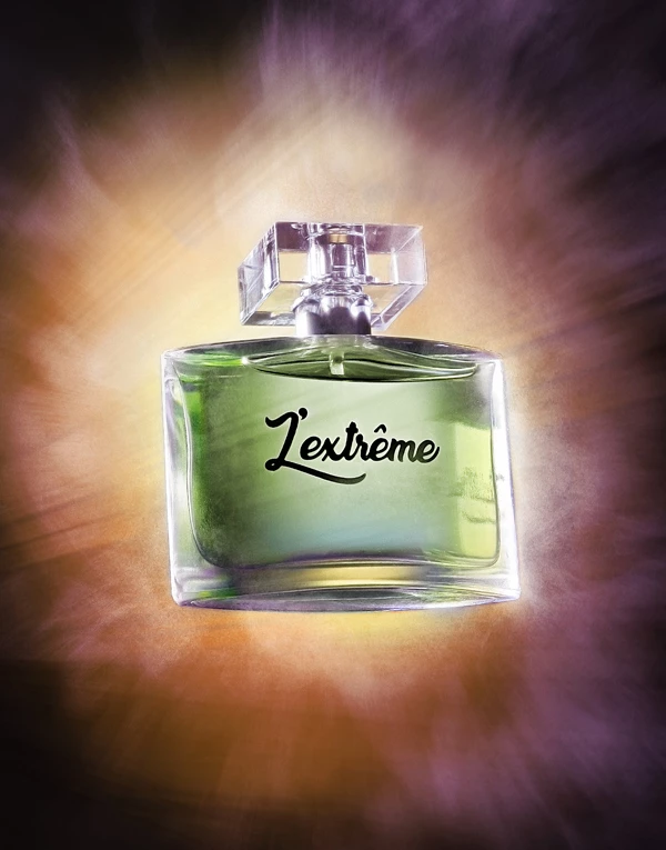 PARFUM L'EXTRÊME FEMME  - 50ML
