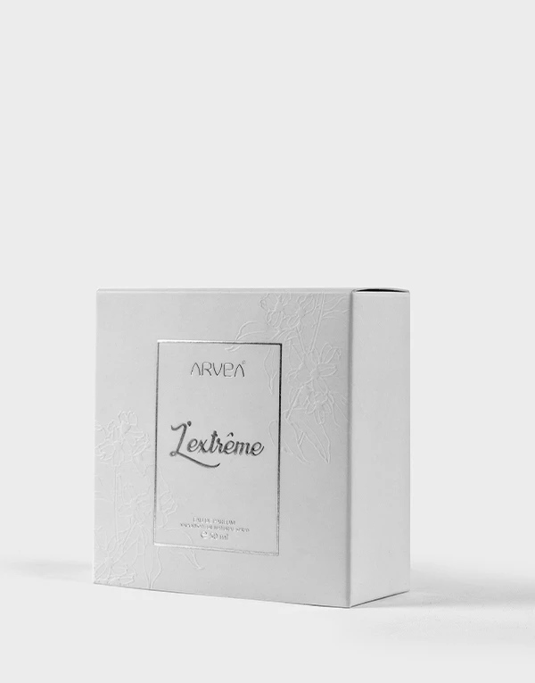 PARFUM L'EXTRÊME FEMME  - 50ML