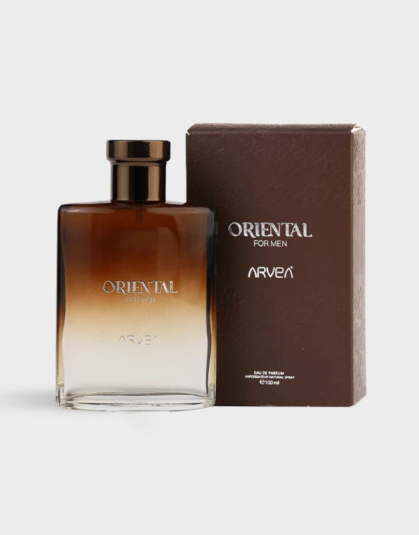 PARFUM ORIENTAL FOR MEN - 100ML