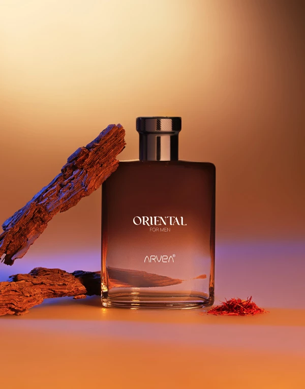 PARFUM ORIENTAL FOR MEN - 100ML