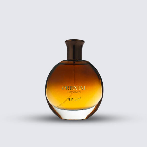 PARFUM-ORIENTAL-FOR-WOMEN-TUNISIA PARFUM ORIENTAL FOR WOMEN - 100ML