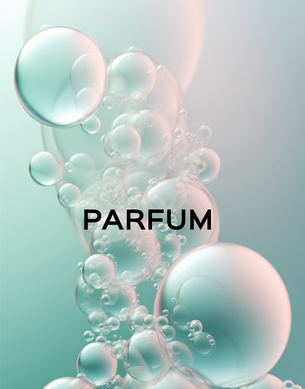 EAU DE TOILETTE HOMME N°307 - 100ML