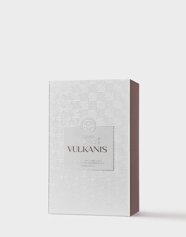 MAISON ARVEA PARFUM VULKANIS HOMME  - 50ML