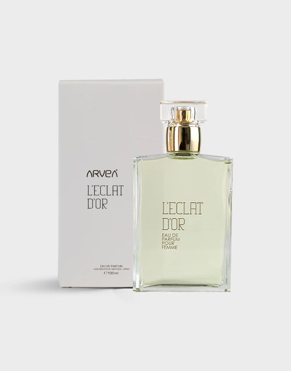 PARFUM L'ECLAT D'OR FEMME - 50ML