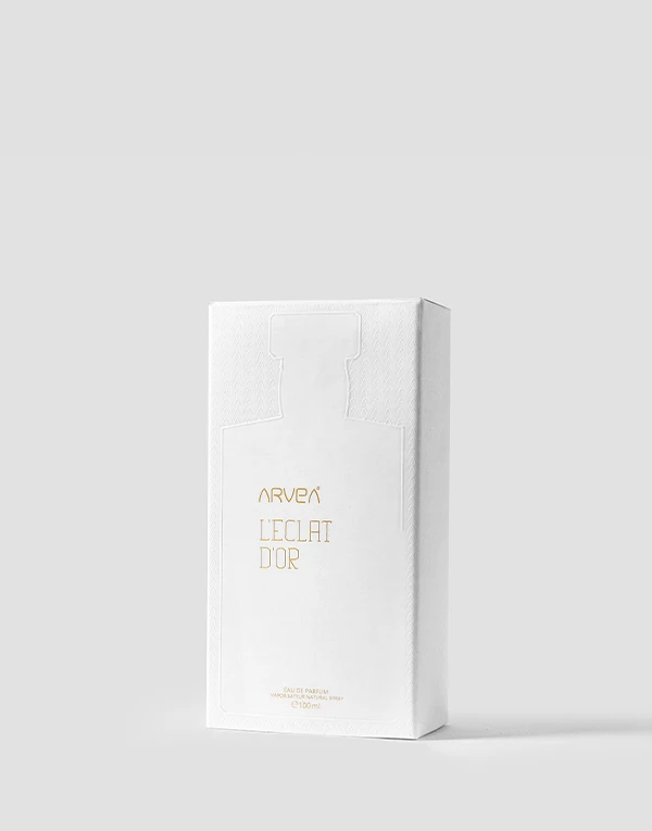 PARFUM L'ECLAT D'OR FEMME - 50ML