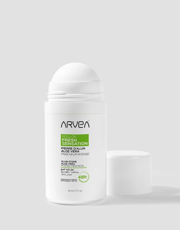 ROLL-ON FRESH SENSATION - 50ML