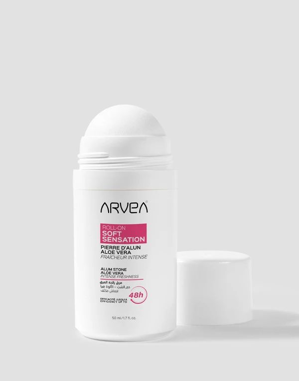 ROLL-ON SOFT SENSATION - 50ML
