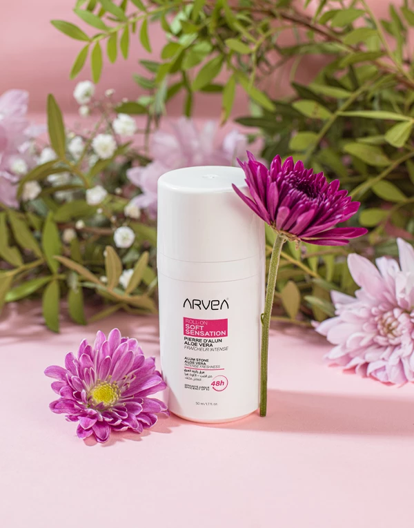 ROLL-ON SOFT SENSATION - 50ML