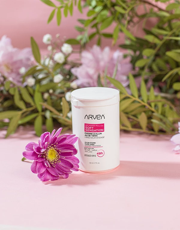 RECHARGE ROLL-ON SOFT SENSATION ÉCO - 50ML