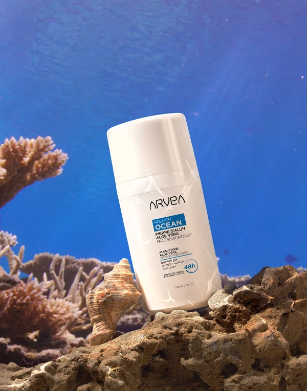 ROLL-ON OCEAN ÉCO - 50ML