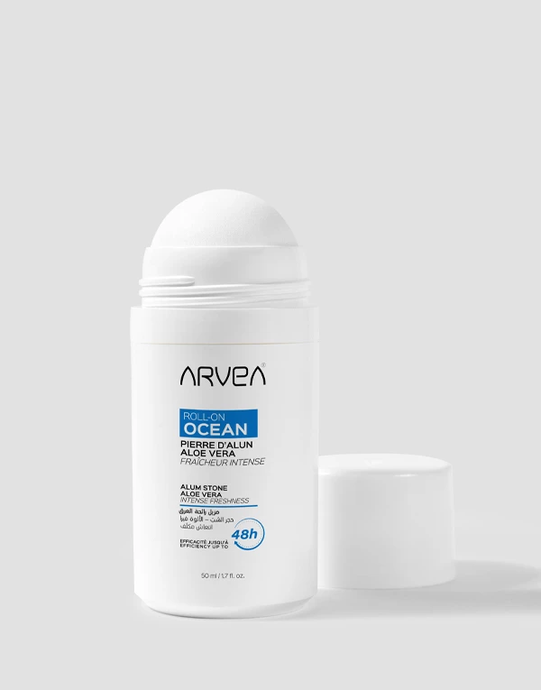 ROLL-ON OCEAN ÉCO - 50ML