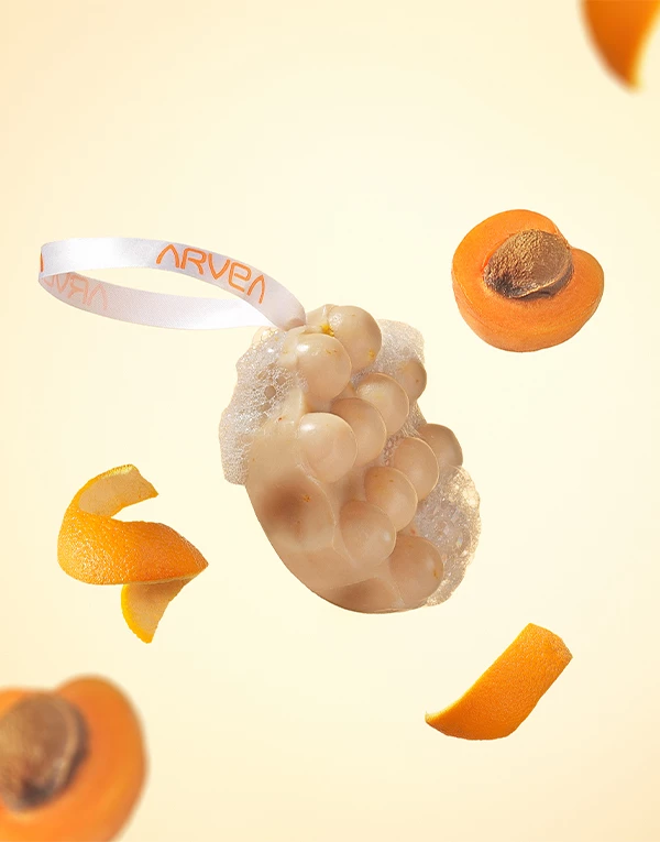 SAVON DE MASSAGE MIRACLE