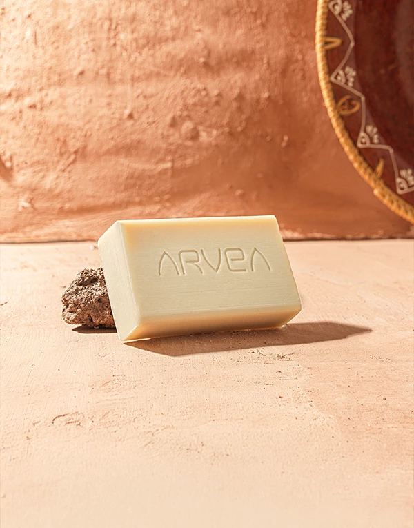 SAVON KARITÉ - 100G