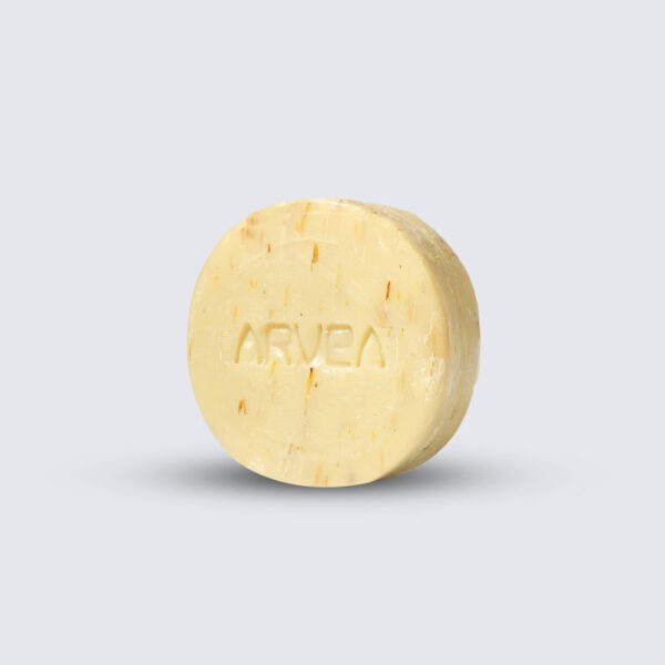 SAVON MIEL ET SON DE BLÉ - 90G