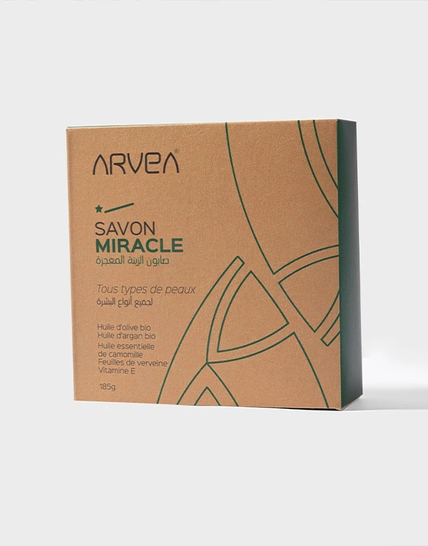 SAVON MIRACLE - 185G