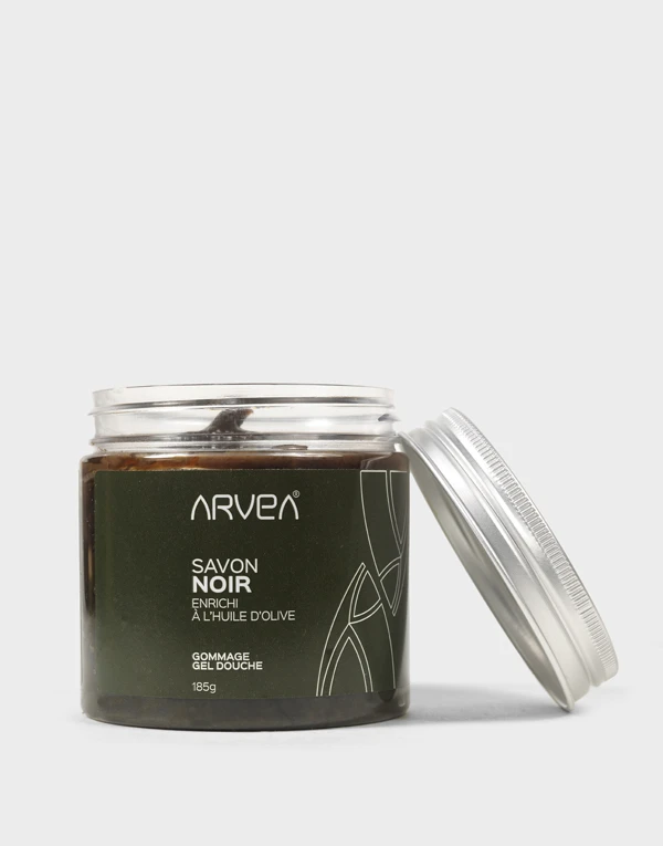 SAVON NOIR - 185G