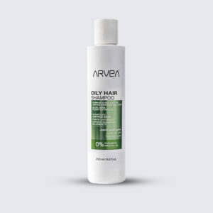 SHAMPOOING CHEVEUX GRAS - 200ML