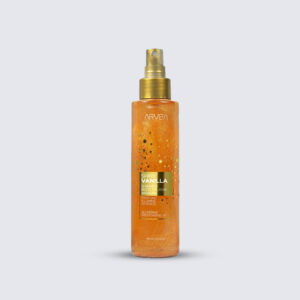 SHIMMER BODY SPLASH SHINY VANILLA - 150ML