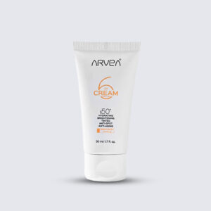 SIX CREAM BEIGE ABRICOT - 50ML