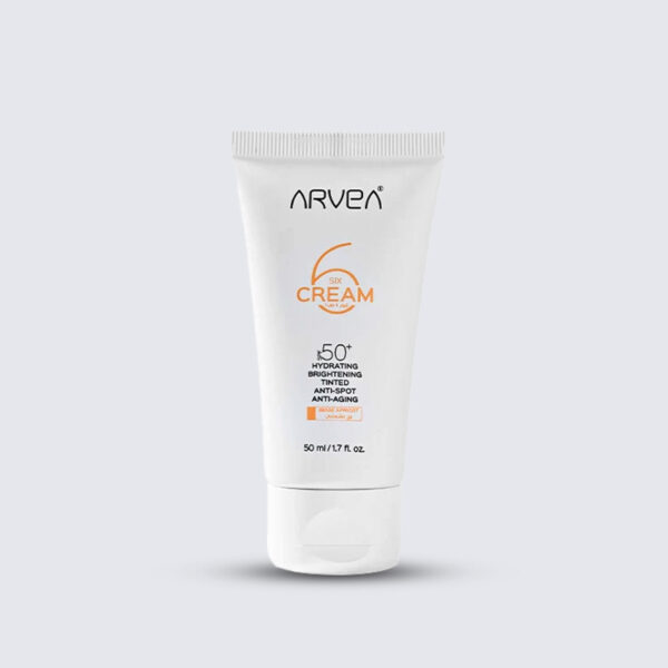 SIX CREAM BEIGE ABRICOT - 50ML