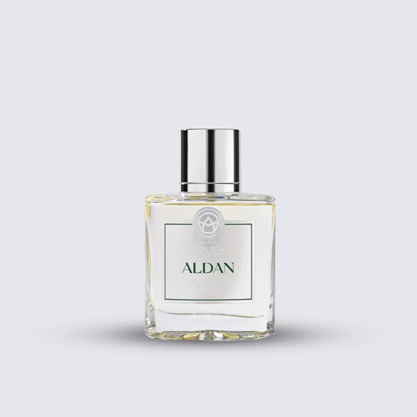 MAISON ARVEA PARFUM ALDAN HOMME  - 50ML