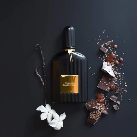 Tom Ford BLACK ORCHID tunisia top parfum Tom Ford BLACK ORCHID
