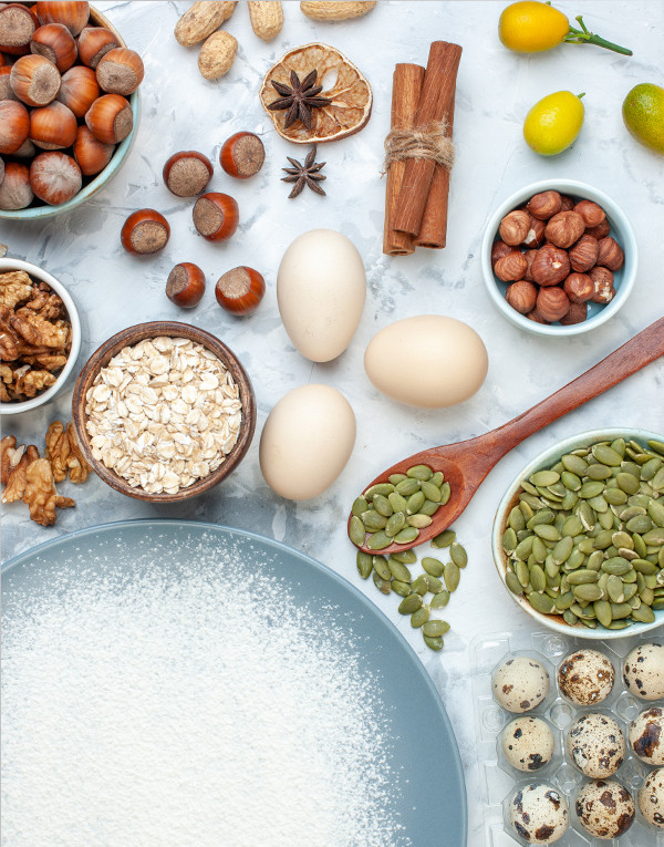 SHAMPOOING ANTI-CHUTE - 200ML