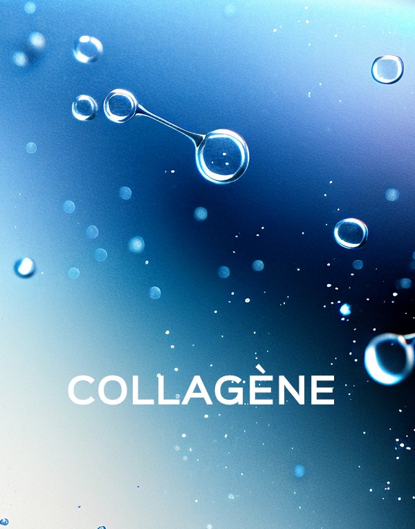 SÉRUM VISAGE HYDRA-DEEP TOUS TYPES DE PEAUX - 30ML