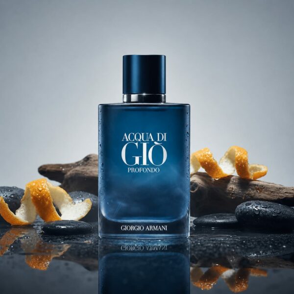 parfum ACQUA DI GIÒ PROFONDO Giorgio Armani tunisia ACQUA DI GIÒ PROFONDO Giorgio Armani