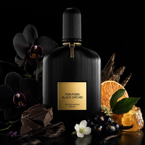 tom ford BLACK-ORCHID tunis Tom-Ford-tunisie Tom Ford BLACK ORCHID