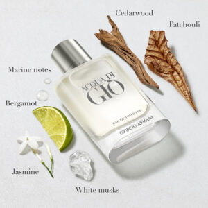 ACQUA DI GIÒ Giorgio Armani