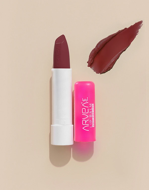 BAUME LÈVRES SOFT PINK LIPS TUNISIA BAUME LÈVRES SOFT PINK LIPS