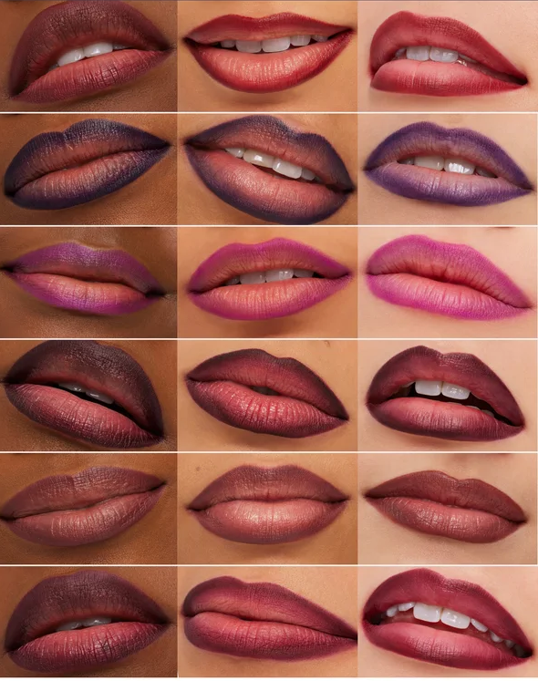 DELIGHT LIP LINER N°1