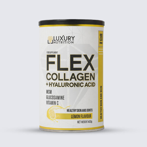 COLLAGEN-LUXURY-TUNISIA-400G--tunis-tunisia FLEX COLLAGEN + HYALURONIC ACID – 400G