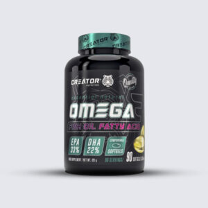 OMEGA-3-TUNISIA-TUNISIE OMEGA 3 – 90CAPS