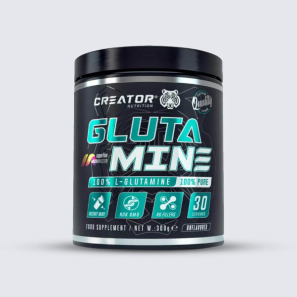 pure-glutamine-tunisie-300g-tunis 100% PURE GLUTAMINE – 300G