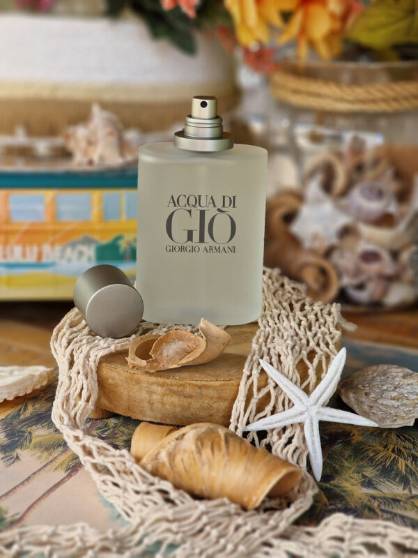 Giorgio Armani ACQUA DI GIÒ tunisie 50ml 100ml top parfum homme tunisia ACQUA DI GIÒ Giorgio Armani